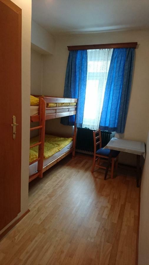 Stanglwirt Fruehstueckspension Göstling an der Ybbs Exterior foto